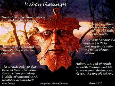 Autumnal equinox pagan customs